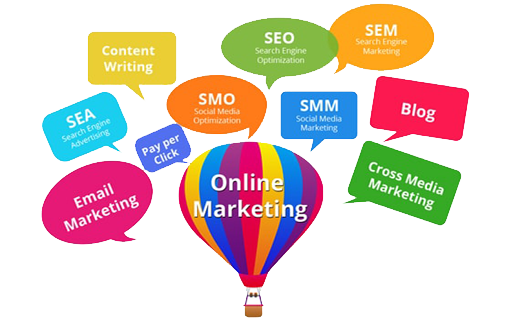 SEO Company in Surat